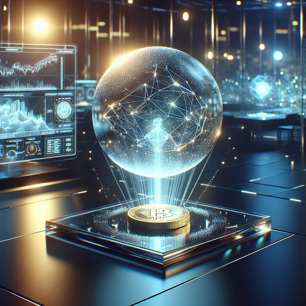 Oracle Tokens Explained: A Clear Guide for Crypto Users