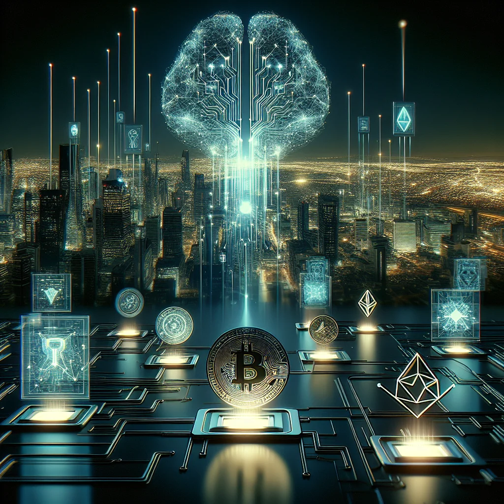 AI Agent Crypto Tokens List: Leading Projects, Use Cases, and Risks