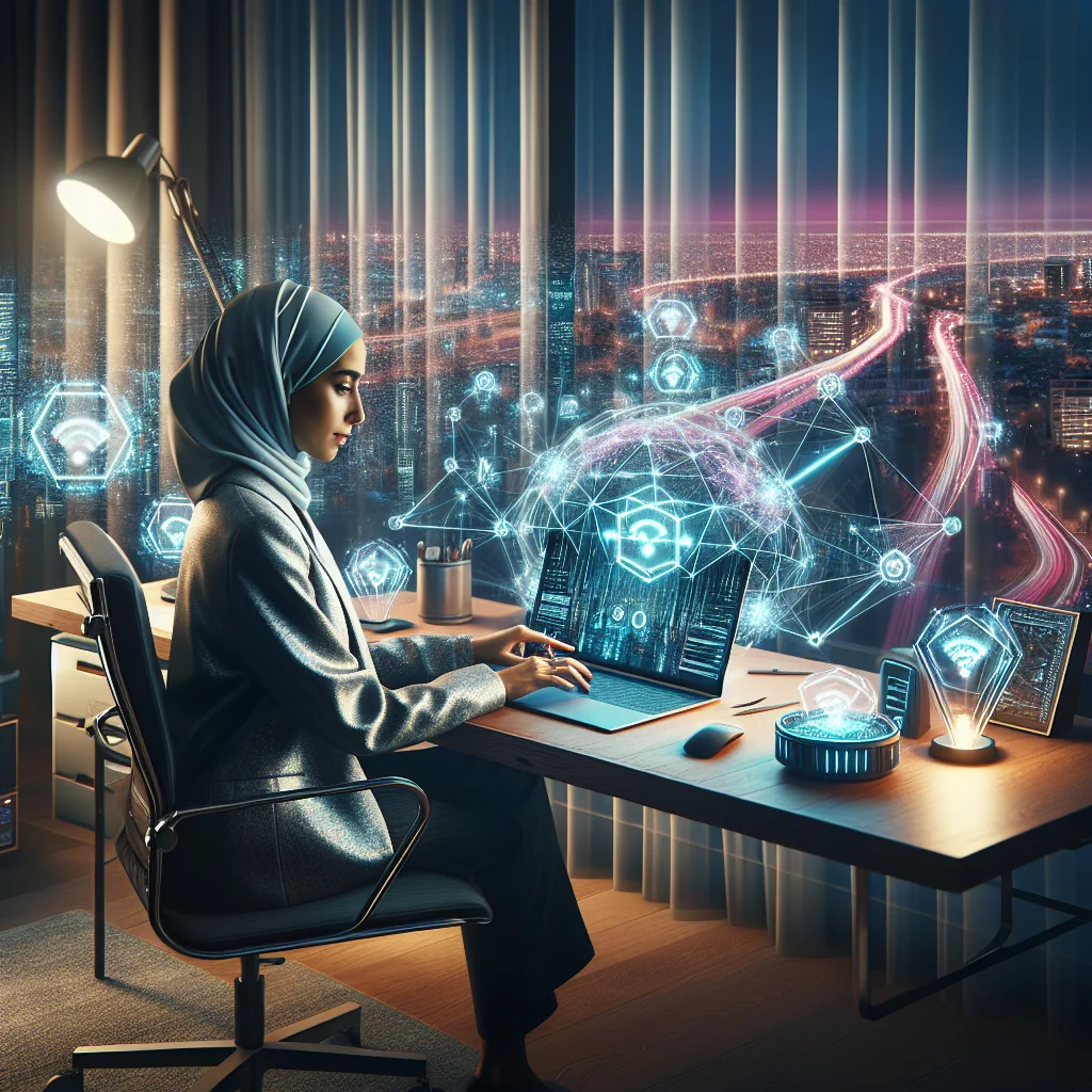 Depin Tokens Explained: A Clear Guide for Non-Experts