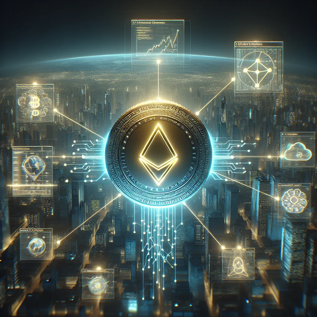 Oracle Tokens Explained: How They Power Crypto Oracles