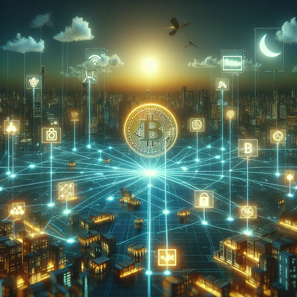 Oracle Tokens Explained: Simple Guide for Crypto Users