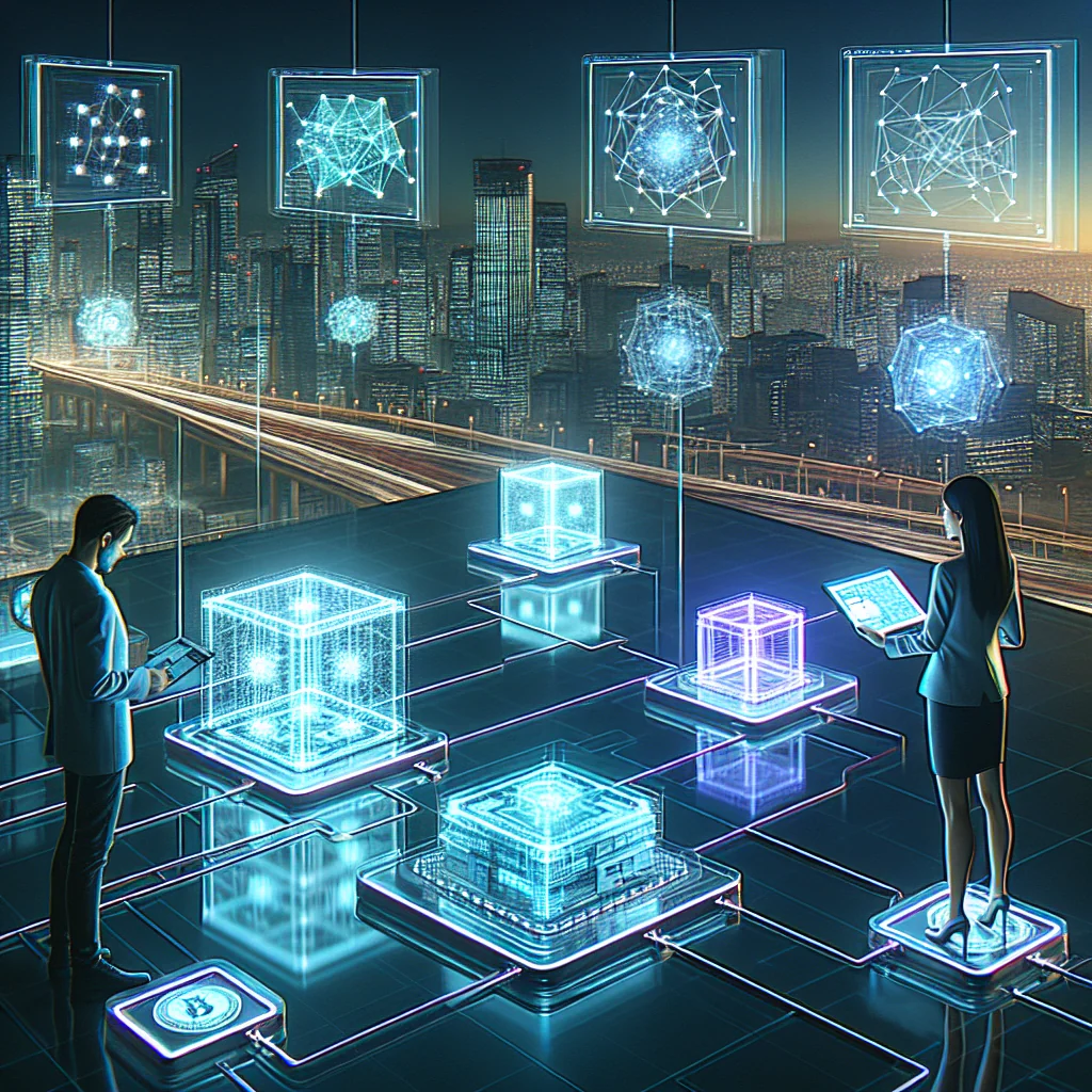 New Modular Blockchains: A Clear Guide for Builders and Investors