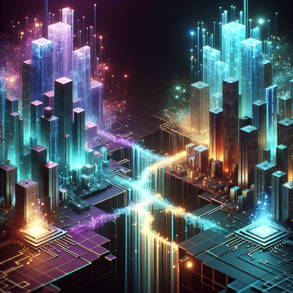 Cross Chain Messaging Protocols Explained: How Blockchains Talk to Each Other