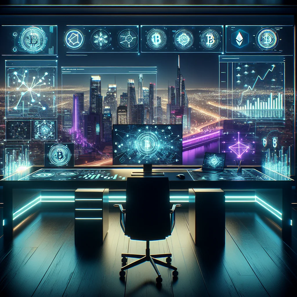 Next Generation Altcoins: A Clear Guide for Curious Crypto Investors