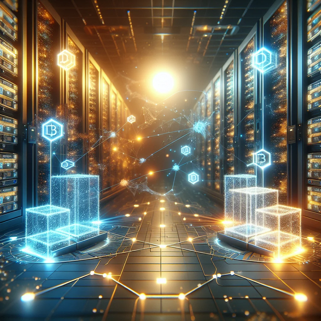 What Is Cross Chain Messaging? A Clear Beginner-Friendly Guide