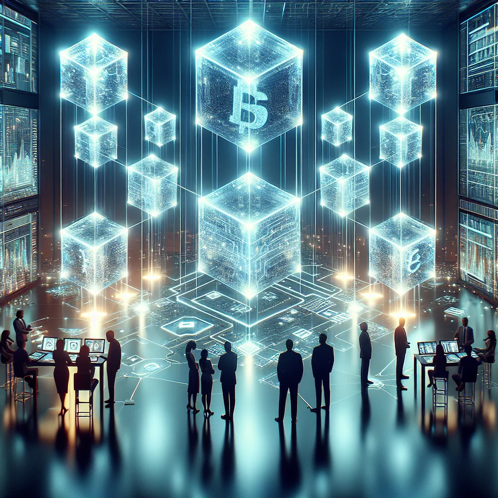 New Modular Blockchains: A Clear Guide for Builders and Investors