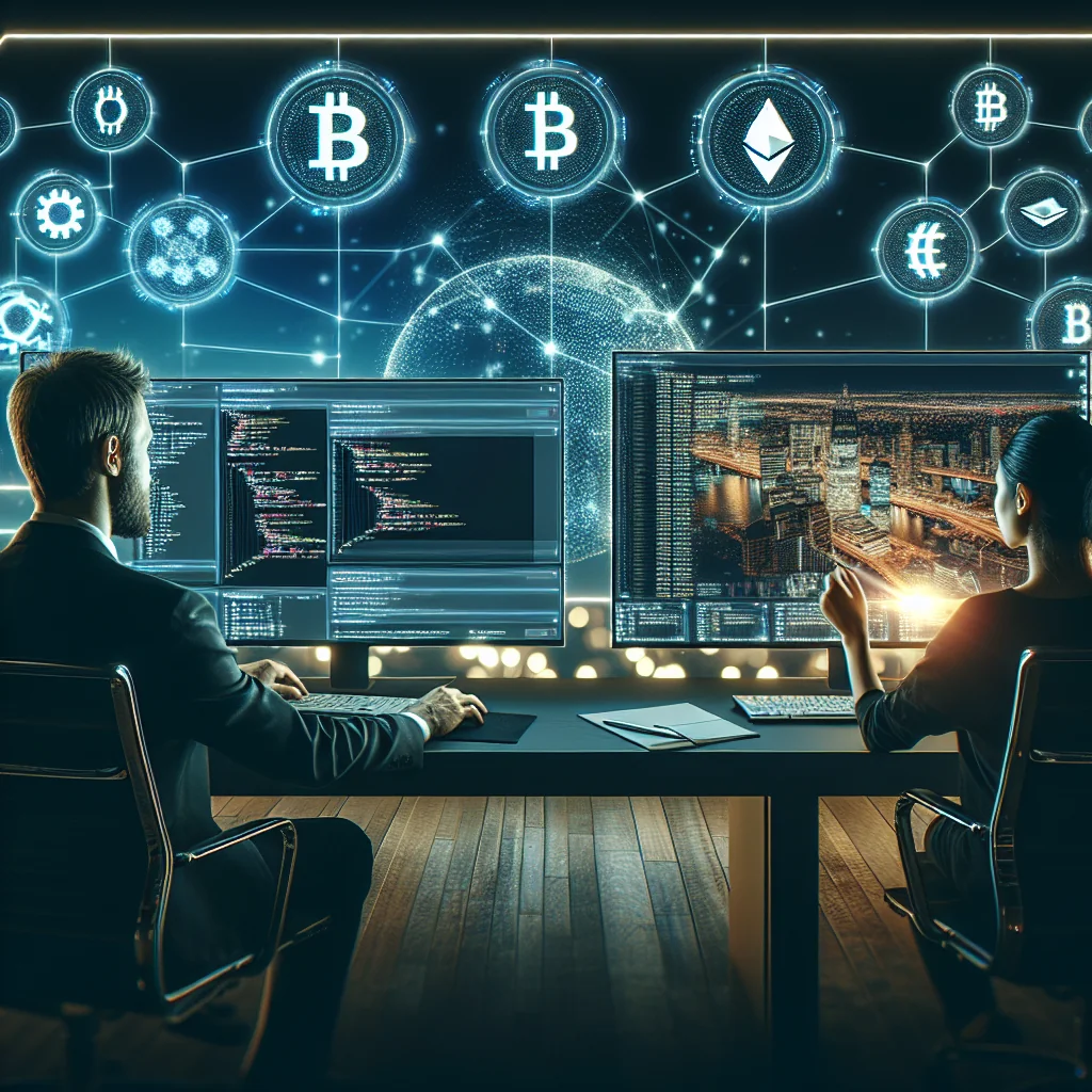 Crypto Payment API Integration: Step‑by‑Step for Developers