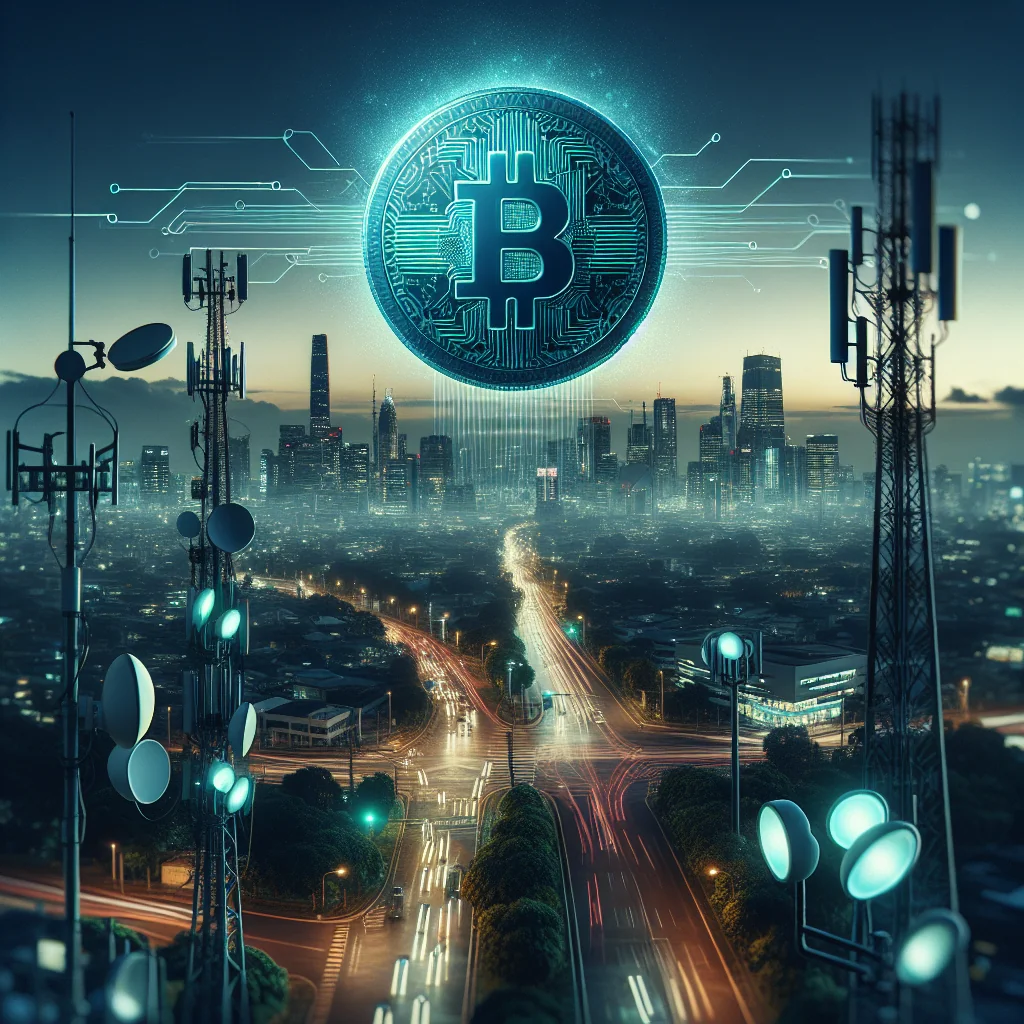 Depin Tokens Explained: How Crypto Meets Real-World Infrastructure