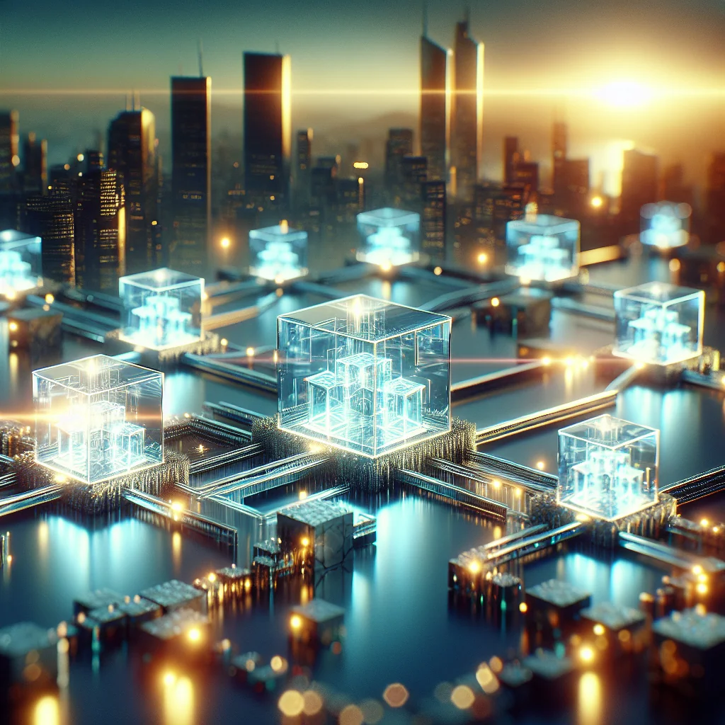 What Is a Modular Blockchain? Clear Guide for Beginners