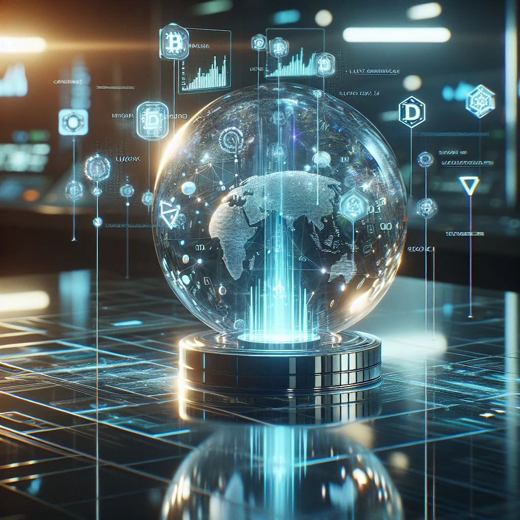 What Is Oracle in Crypto? Clear Guide for Beginners